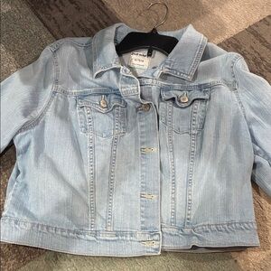 Old Navy Jean Jacket